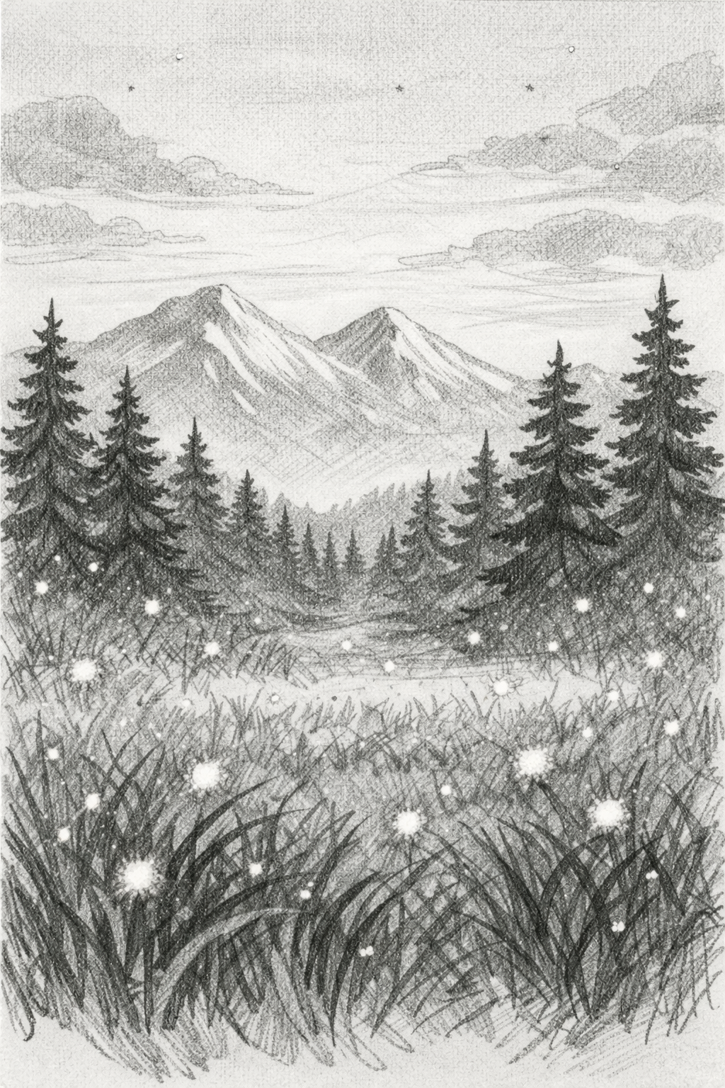 Sketching Class