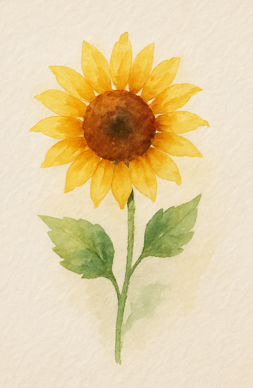 Sunflower Class