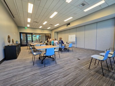 Event photo