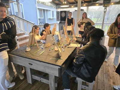 Event photo