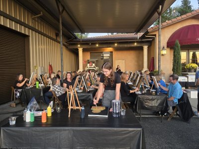 Event photo