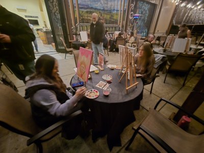 Event photo