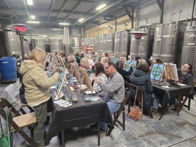 Event photo