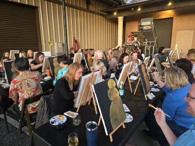 Event photo