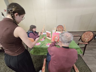 Event photo