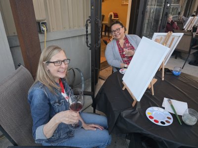 Event photo