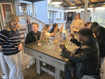 Event photo