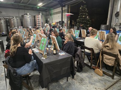 Event photo