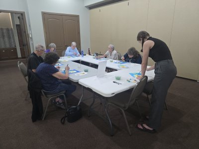 Event photo