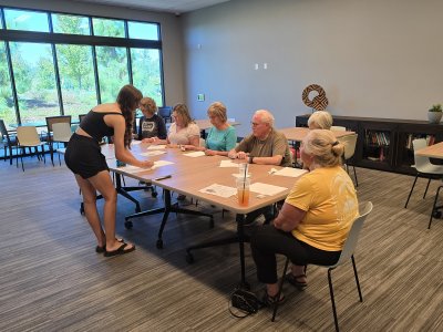 Event photo