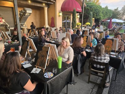 Event photo