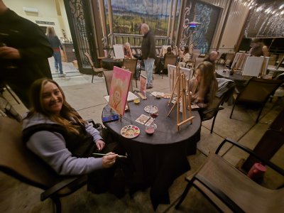 Event photo