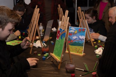 Event photo