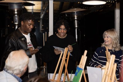 Event photo