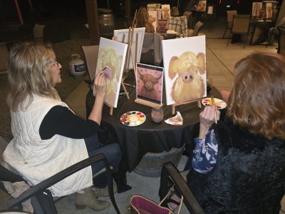 Event photo