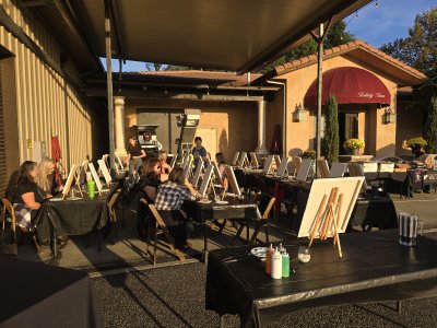 Event photo