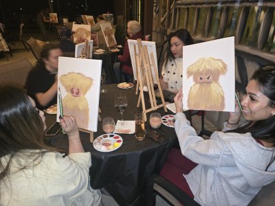 Event photo