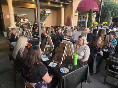 Event photo