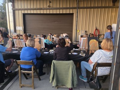 Event photo