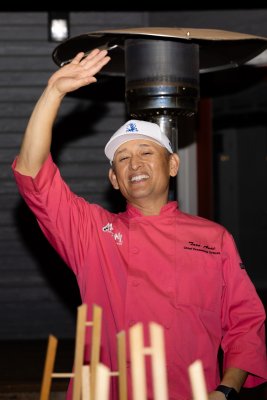 Event photo
