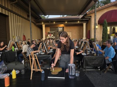 Event photo