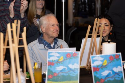 Event photo