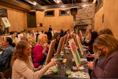 Event photo