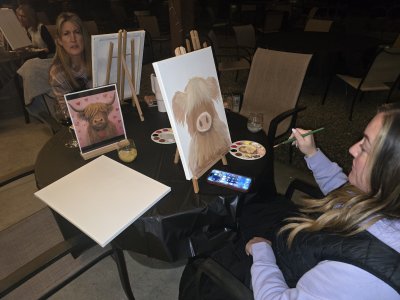 Event photo