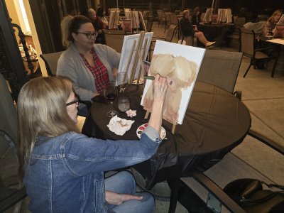 Event photo