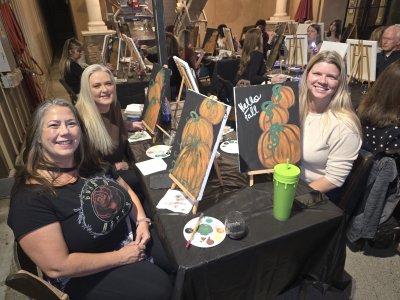 Event photo
